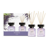 Ipuro duft diffuser lavendel touch 2 x 50 ml