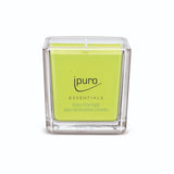 Ipuro duftlys lime lys 125gr.