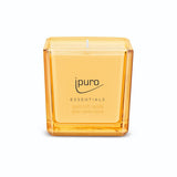 Ipuro duftlys blød vanilje 125gr.