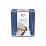 Ipuro duftlys sunny beachtime 125gr.