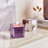 Ipuro duftlys lavander touch 125gr.