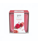 Ipuro duftlys dejlige blomster 125gr.