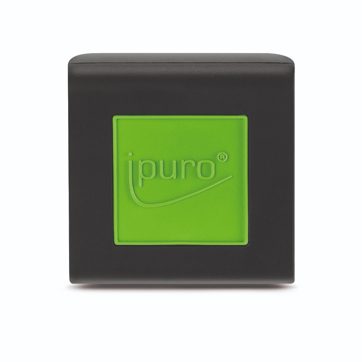 Ipuro car line lime lys