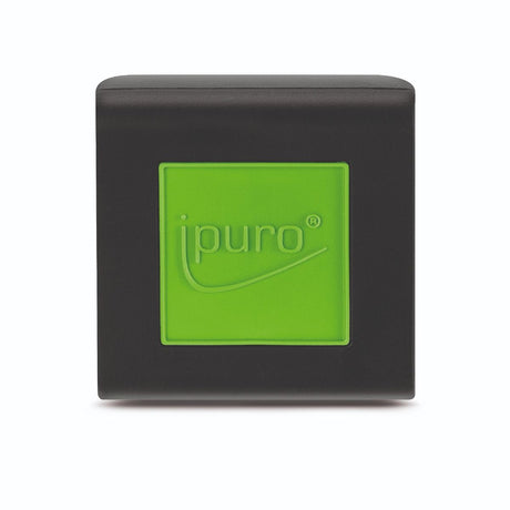 Ipuro car line lime lys