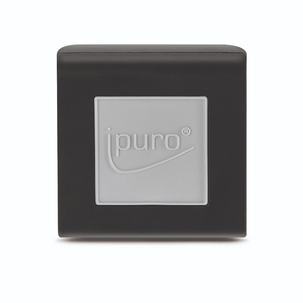Ipuro bil linje hvid lilje