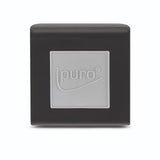 Ipuro bil linje hvid lilje