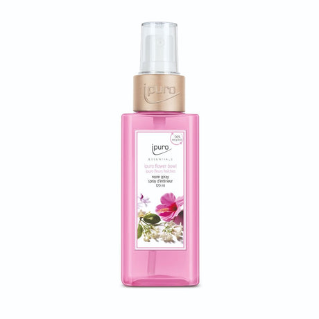 Ipuro blomsterskål rumspray 120ml