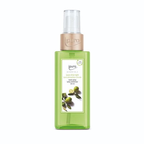Ipuro lime let creme spray 120ml