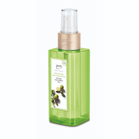Ipuro lime let creme spray 120ml