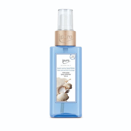 Ipuro sunny beachtime creme spray 120ml