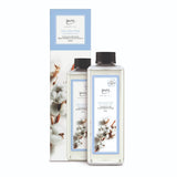Ipuro duftspreder refill bomuldsfelter 500ml