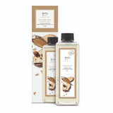 Ipuro duft diffuser refill cedertræ 500ml