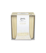 Ipuro duftlys tid til at gløde 125gr.