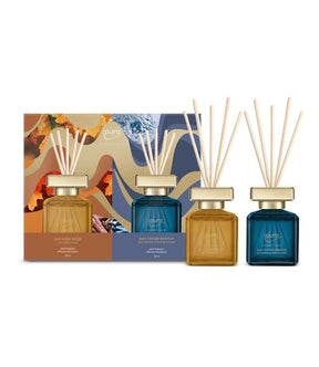 Ipuro duft diffuser rav delight riverside adventure 2 x 50 ml