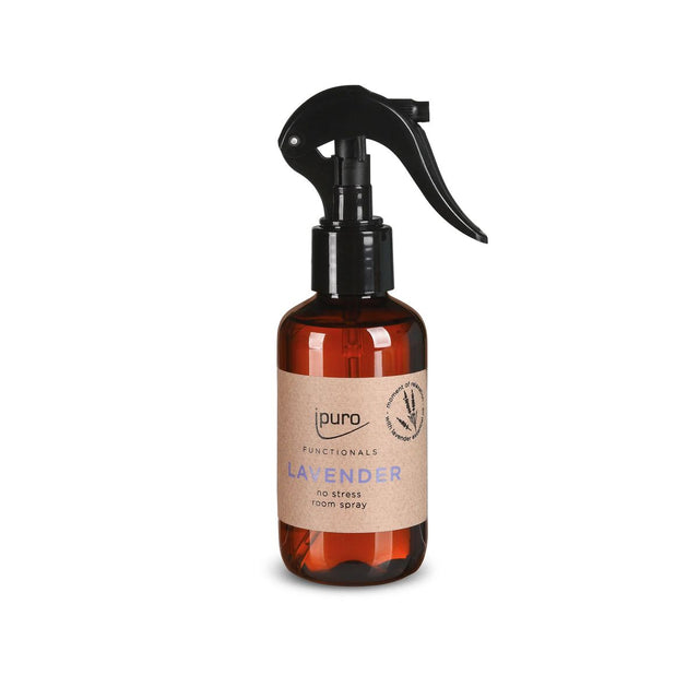 Ipuro rumspray lavendel 150ml