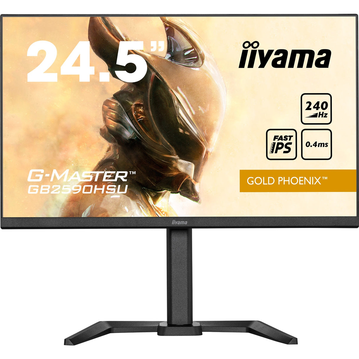 Iiyama g-master guld phoenix gb2590hsu-b5