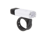 Ikzi-Light LED indstillet bagpå Goodnight Twin Rechargeable