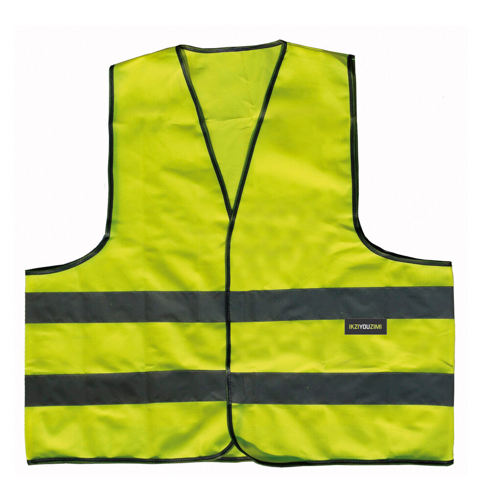 Buzaglo ikzilight refleksvest 67x66cm, l