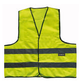 Buzaglo ikzilight refleksvest 67x66cm, l
