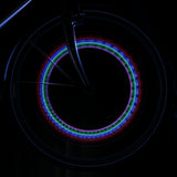Wiellicht Ikzi Valiel 11-LED (P2)