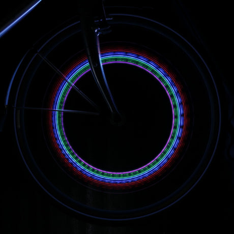 Wiellicht Ikzi Valiel 11-LED (P2)
