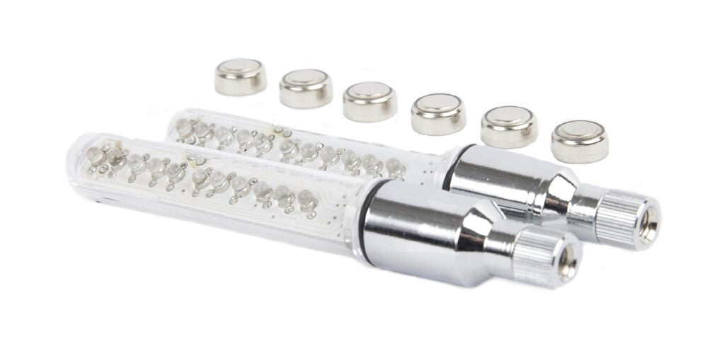 Wiellicht Ikzi Valiel 11-LED (P2)