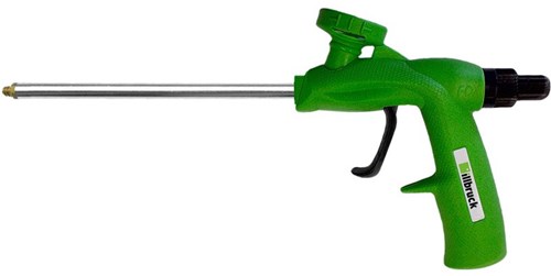 Illbruck aa230 skumpistol standard - aa230391799
