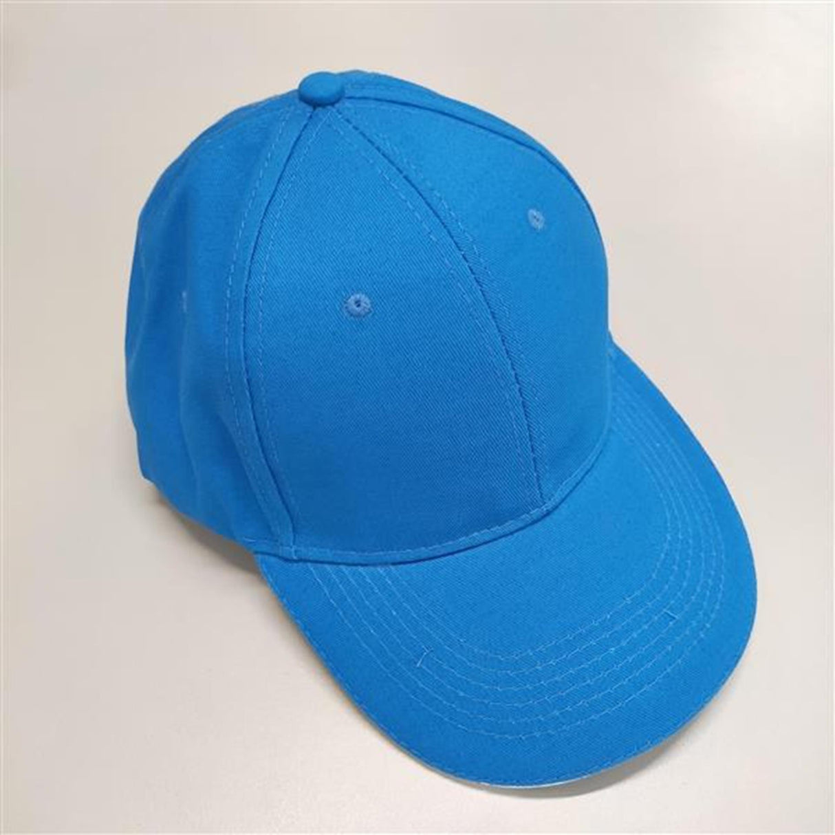Hot hats baseballkasket blå baseballkasket blå