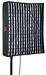 Falcon eyes fleksibelt RGB LED panel RX-724 III-K1 62x61 cm