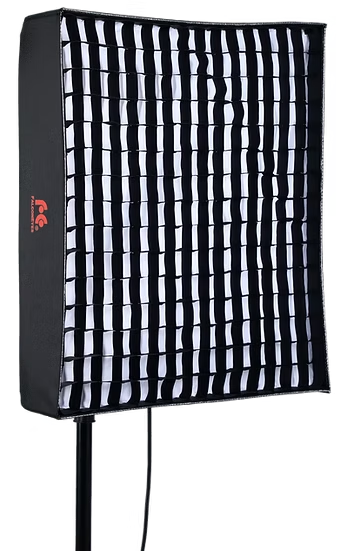 Falcon eyes fleksibelt RGB LED panel RX-724 III-K1 62x61 cm