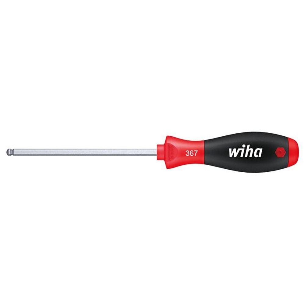 Wiha sekskantskruetrækker - 5,0 mm