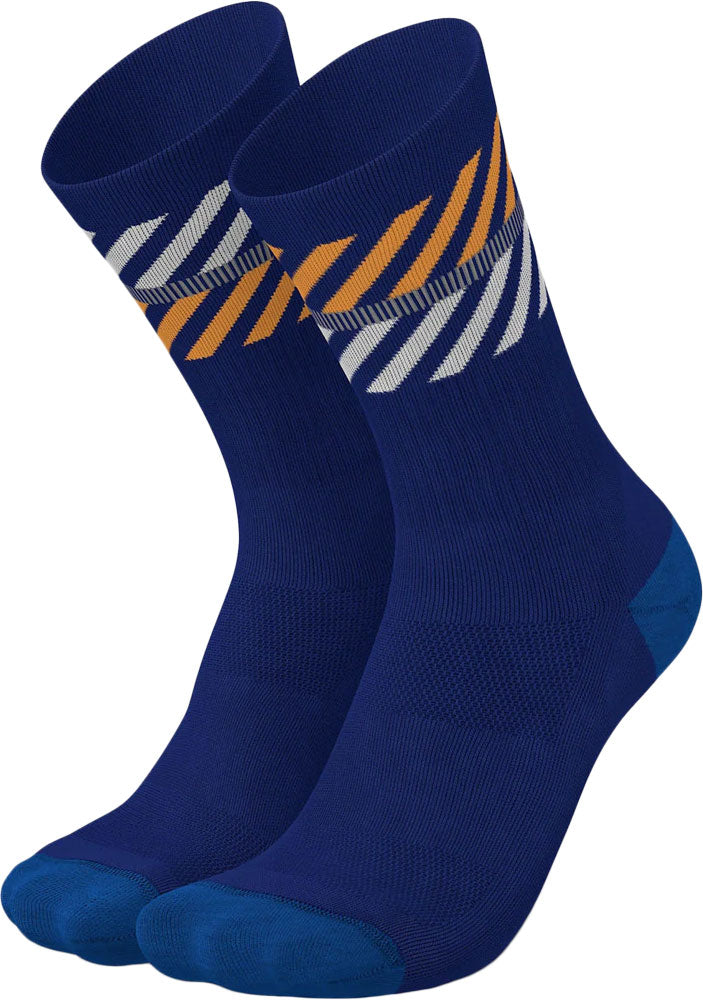 Incylence merino light lanes - sokker