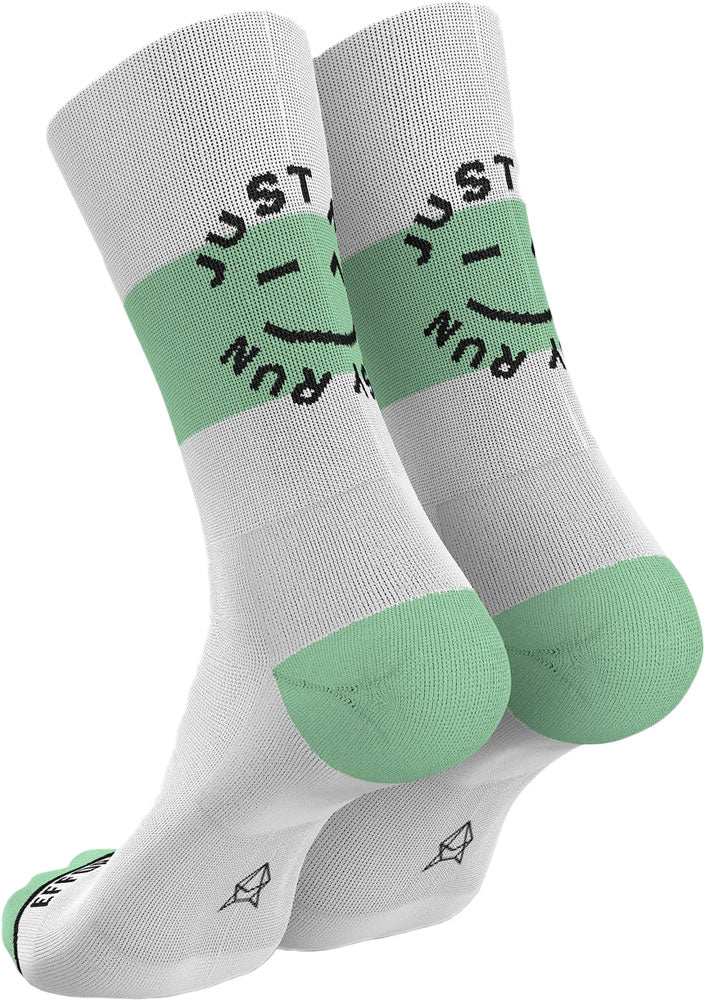 Incylence easy run - løbestrømper