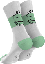 Incylence easy run - løbestrømper