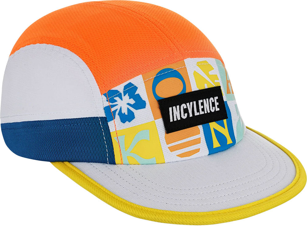 Incylence løbehætte kona v1 - løbehætte