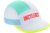 Incylence løbehætte
