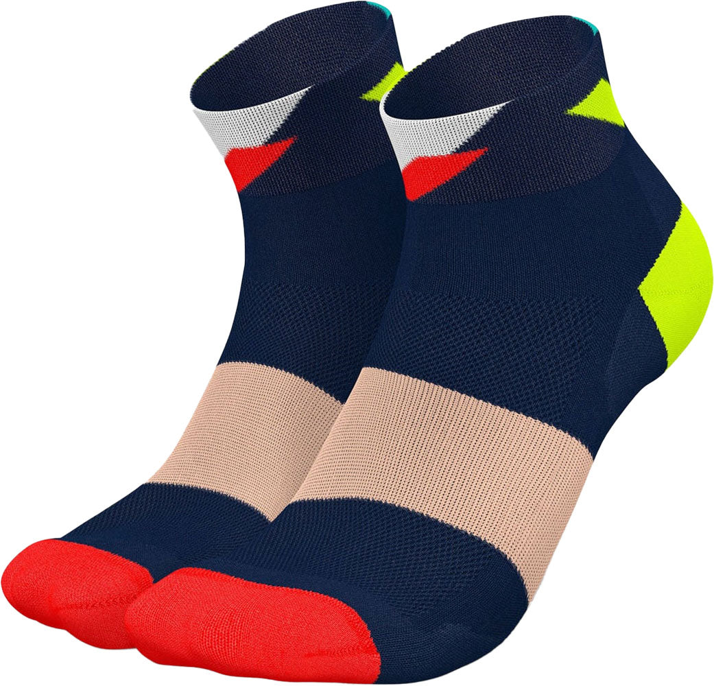 Incylence ultralight slår kort - sokker
