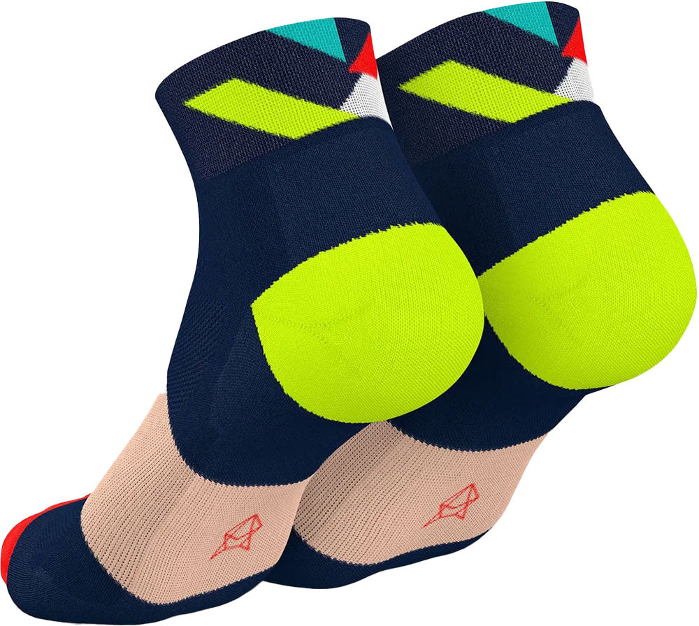 Incylence ultralight slår kort - sokker