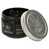 Barbertime hår gel tyggegummi effekt 300ml