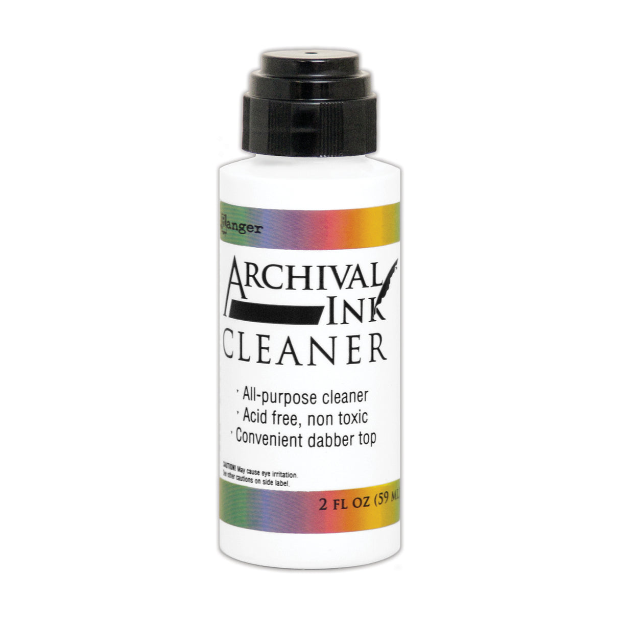 Ranger ink ranger • arkivblækrens 4oz.
