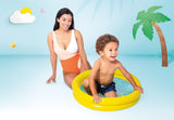Intex babybadekar 61x15cm plast