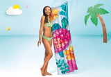 Intex swimmingpool luftmadras 183x69