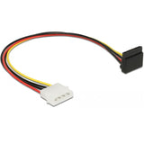 Molex til sata strømkabel