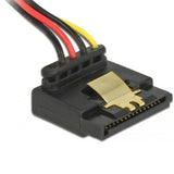 Molex til sata strømkabel