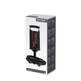Intex håndpumpe dobbelt hurtig ii