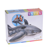 Intex ride-on haj 173x107cm