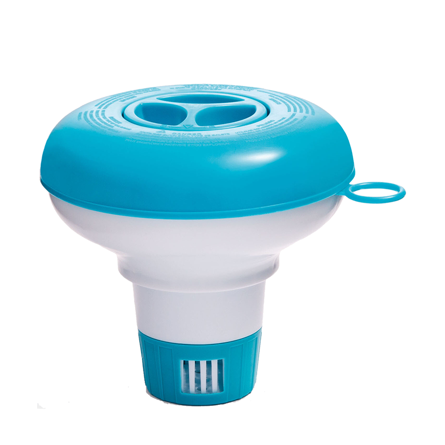 Intex swimmingpool klordispenser