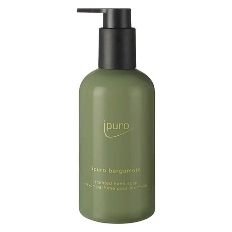 Ipuro duftende håndsæbe bergamote 250ml