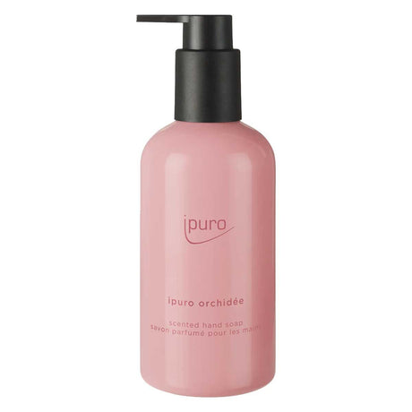 Ipuro duftende håndsæbe orkidé 250ml