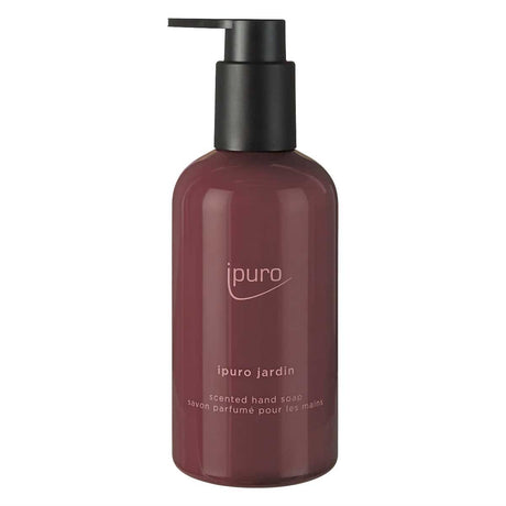 Ipuro duftende håndsæbe jardin 250ml